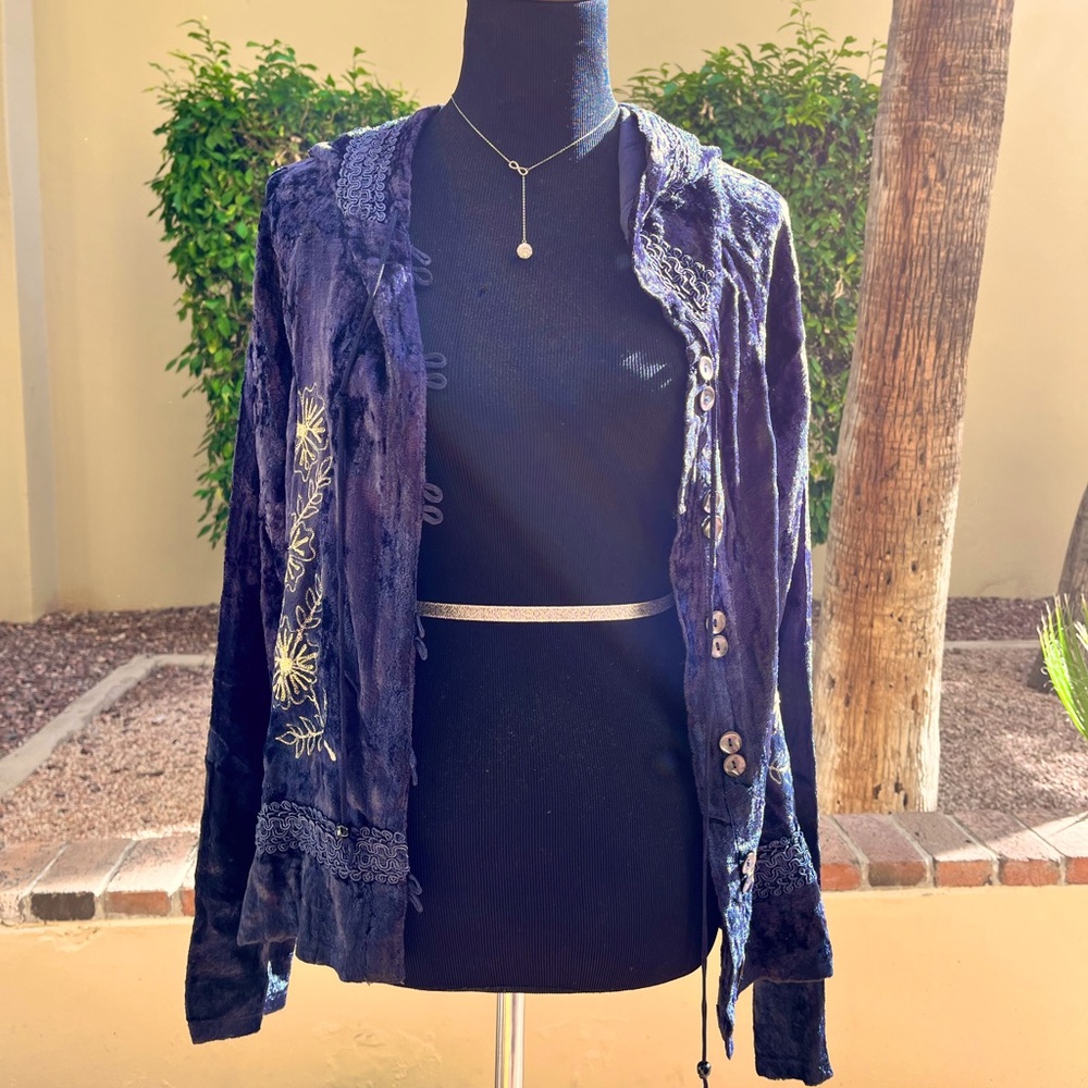 Lola P classy jacket ❌sold❌